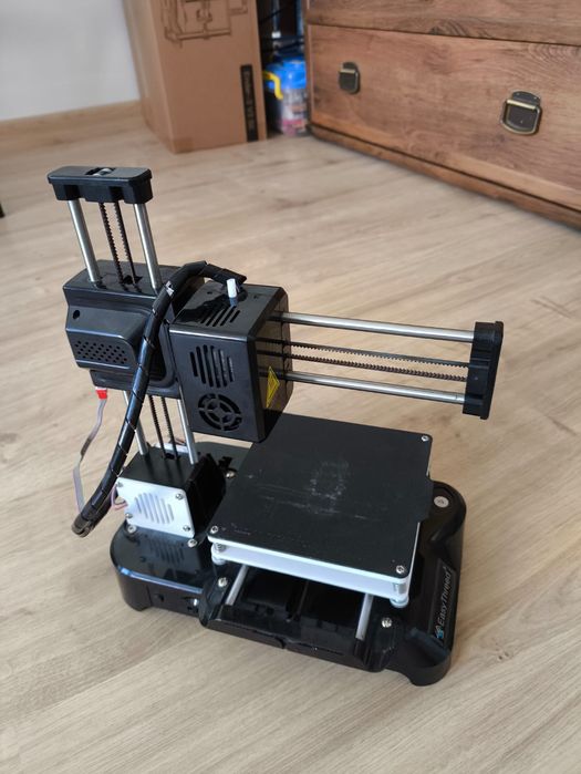 Drukarka 3d easytreed k7 mini