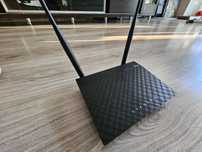 Wi-Fi роутер Маршрутизатор ASUS RT-N12