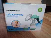 Laktator ręczny berdsen