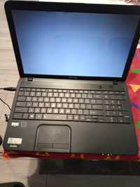 Laptop Toshiba satelliteC855D_S5103