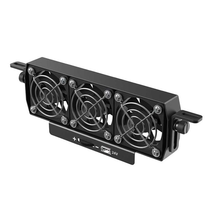 Вентилятор охолодження 3д друку для 3D-принтерів Creality