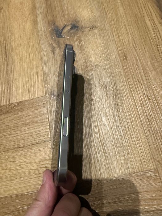 iPhone 16 Pro 5G 128GB