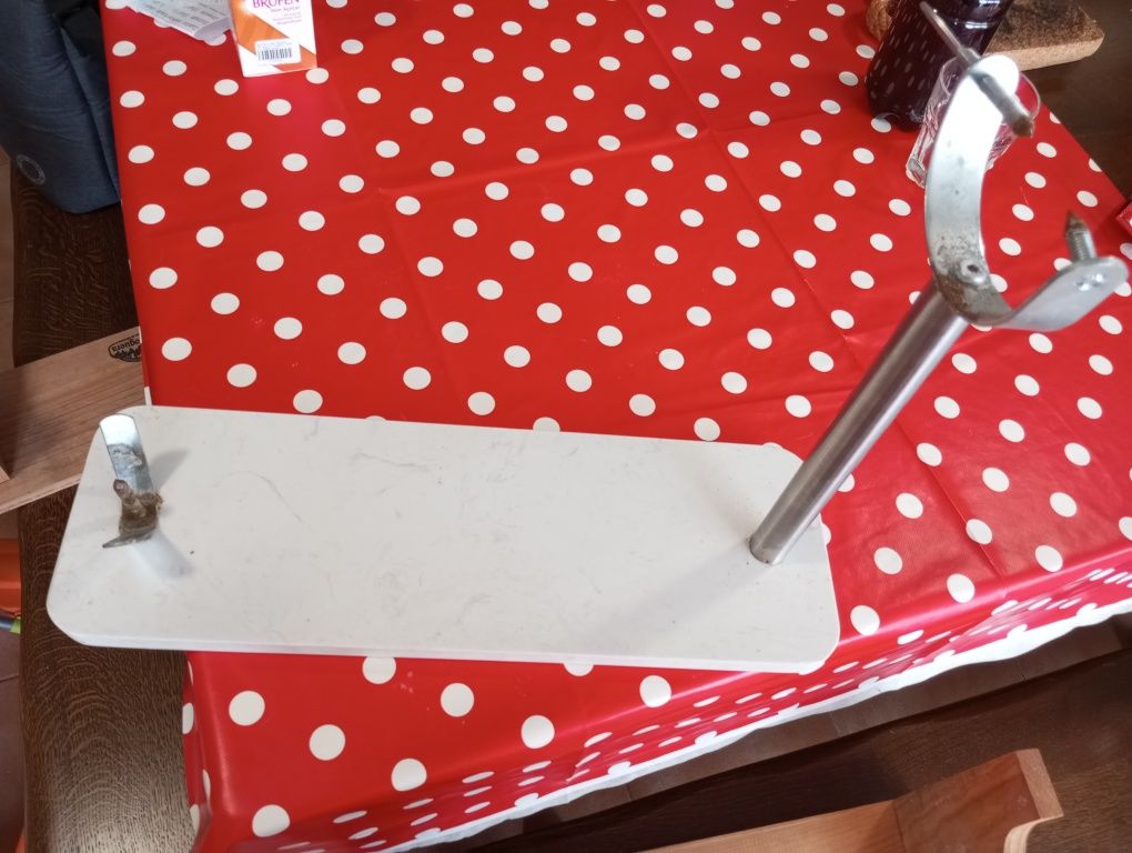 Tábuas de presunto