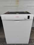 Sprawna Zmywarka 60 cm Bosch Silence prosta w obsludze