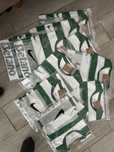 Camisolas do sporting novas 25/26