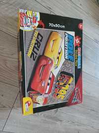 Maxi Puzzle Cars 3 Zygzak 35 elementów  Lisciani