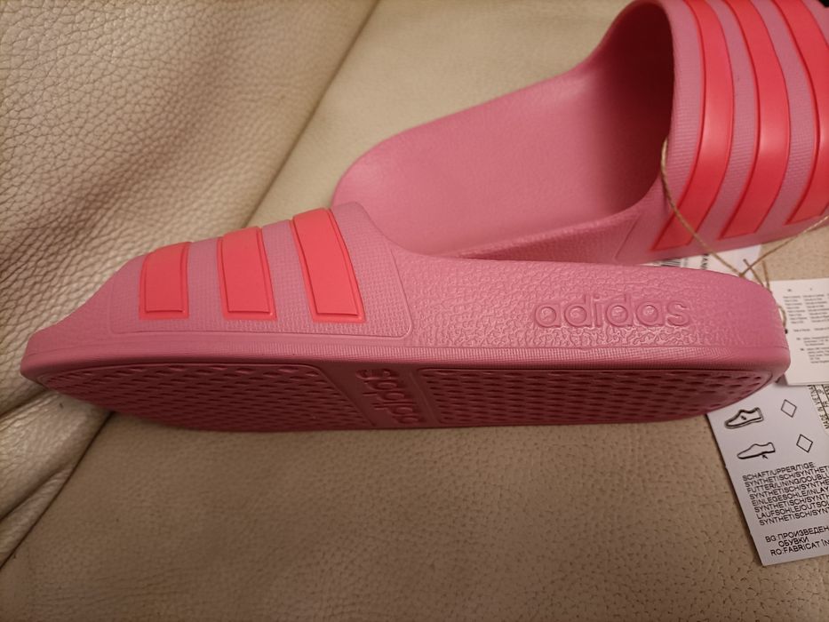 Chinelos de Senhora Originais Adidas