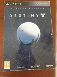 Destiny edição limitada