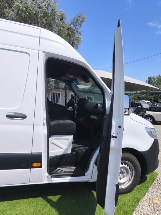 Mercedes Sprinter L2H3