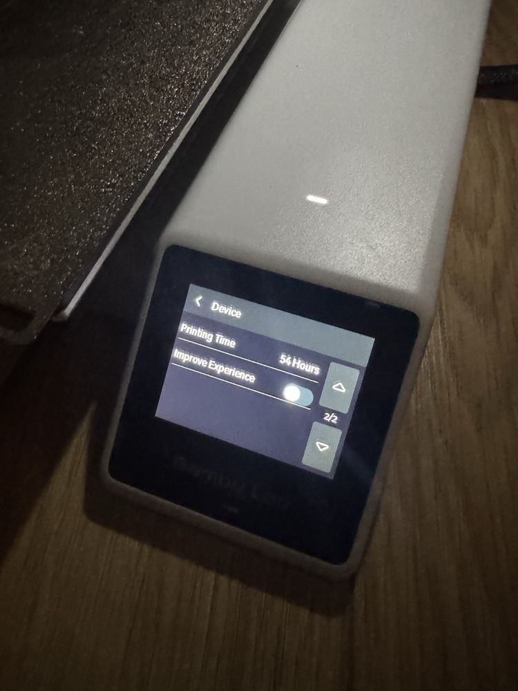 Bambu lab a1 mini