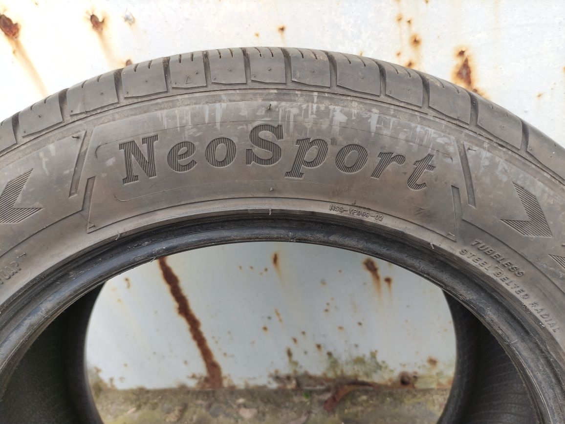 Opony letnie, Neolin Neo Sport, 235/55 R17, 103W XL.
