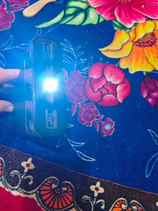 Павербанк 20000mAh