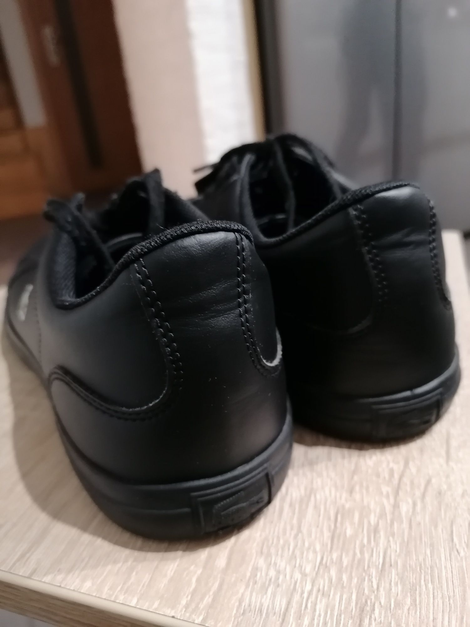 Buty sneakersy damskie lacoste 37 orginały