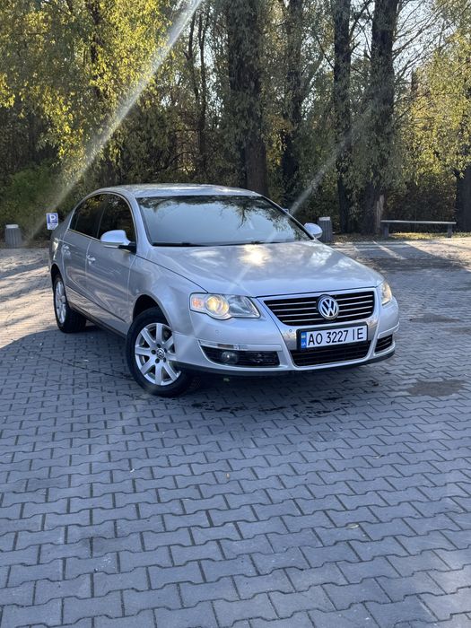Увага VOLKSVAGEN PASSAT на автоматі! Авто в кредит! На виплату!
