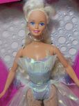 Bubble Angel Barbie