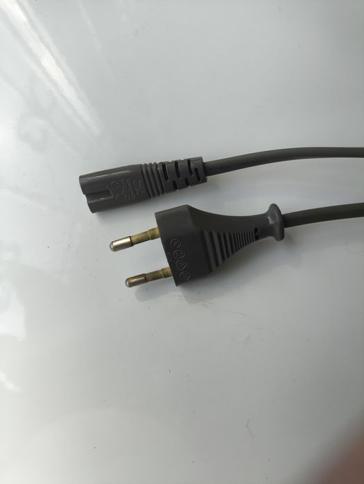 Оригінальний кабель живлення Sharp WF-940