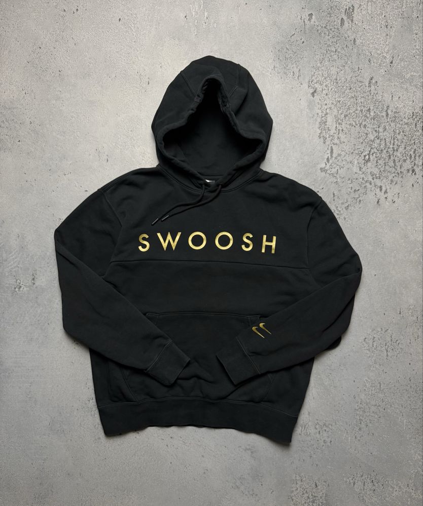 Bluza Nike Sportswear Swoosh rozmiar M • Bardzo dobry • Nike
