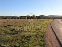 Terreno rústico, em zona agrícola, Curral da Pedra, Paderne, Albufe...