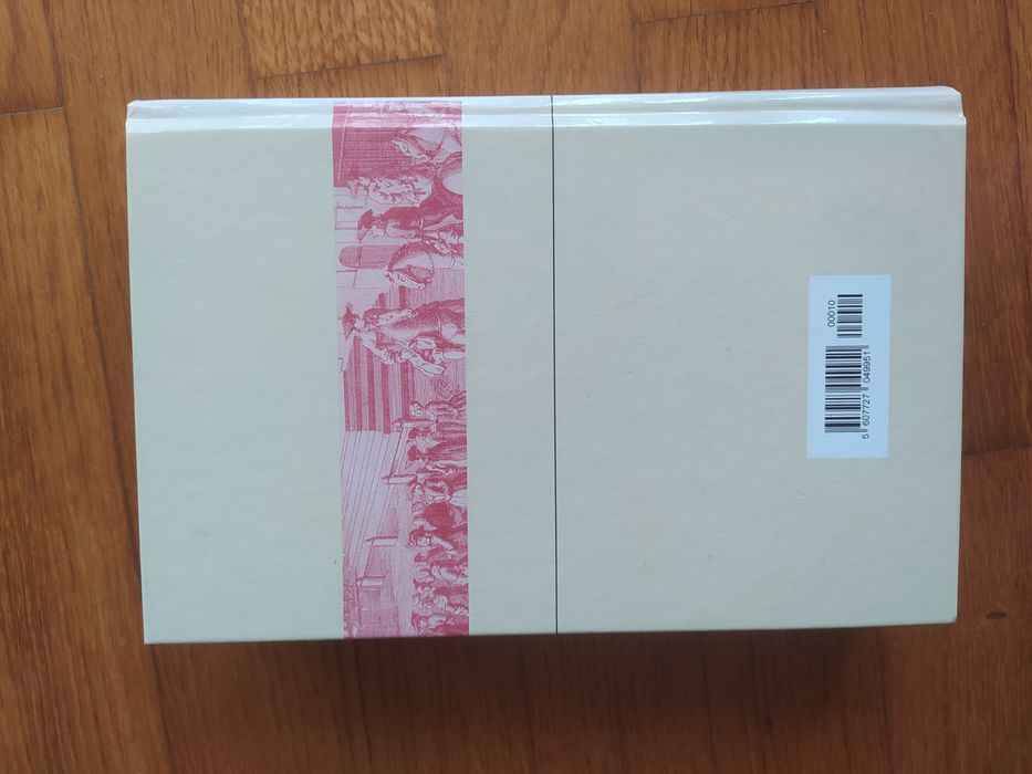 O século das luzes - história universal vol.10