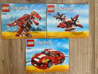 Lego creator 31024