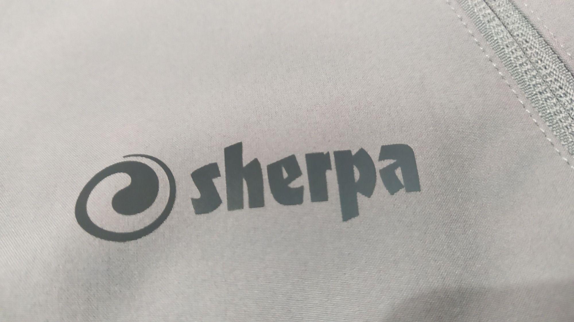 Sherpa windproof softshell штани софтшел для туризма,альпинизма