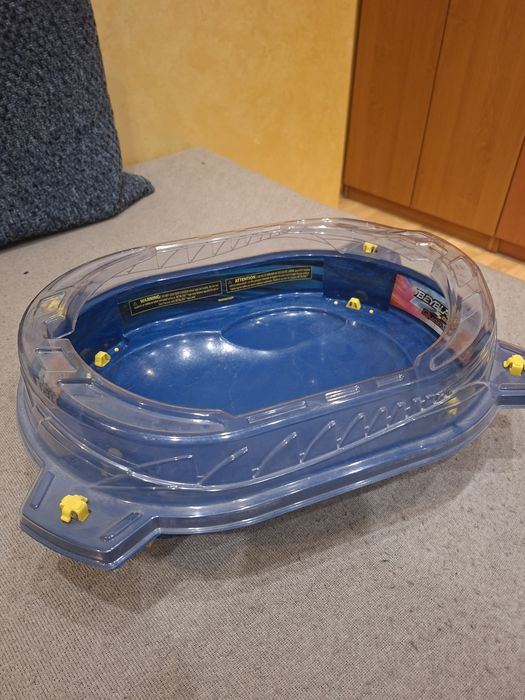 Арена Beyblade burst QuadStrike Hasbro