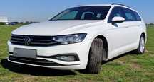 Volkswagen Passat Nowy Poliftowy Model