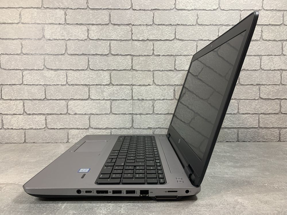 HP ProBook 650 G2 (15.6”Full HD/i5-6200U/8GB DDR4/SSD 128GB) ноутбук