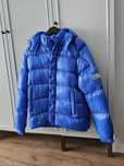Męska kurtka Moncler, rozmiar 3 (XL)