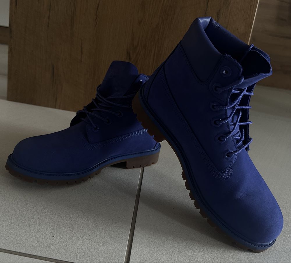 Buty trapery Timberland  nowe