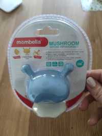 Mombella gryzak grzybek mushroom niebieski