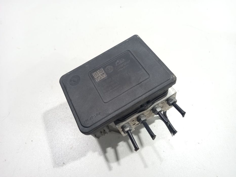 Блок ABS 3Q0614517KBEF для Audi A3 8V 2012-2020