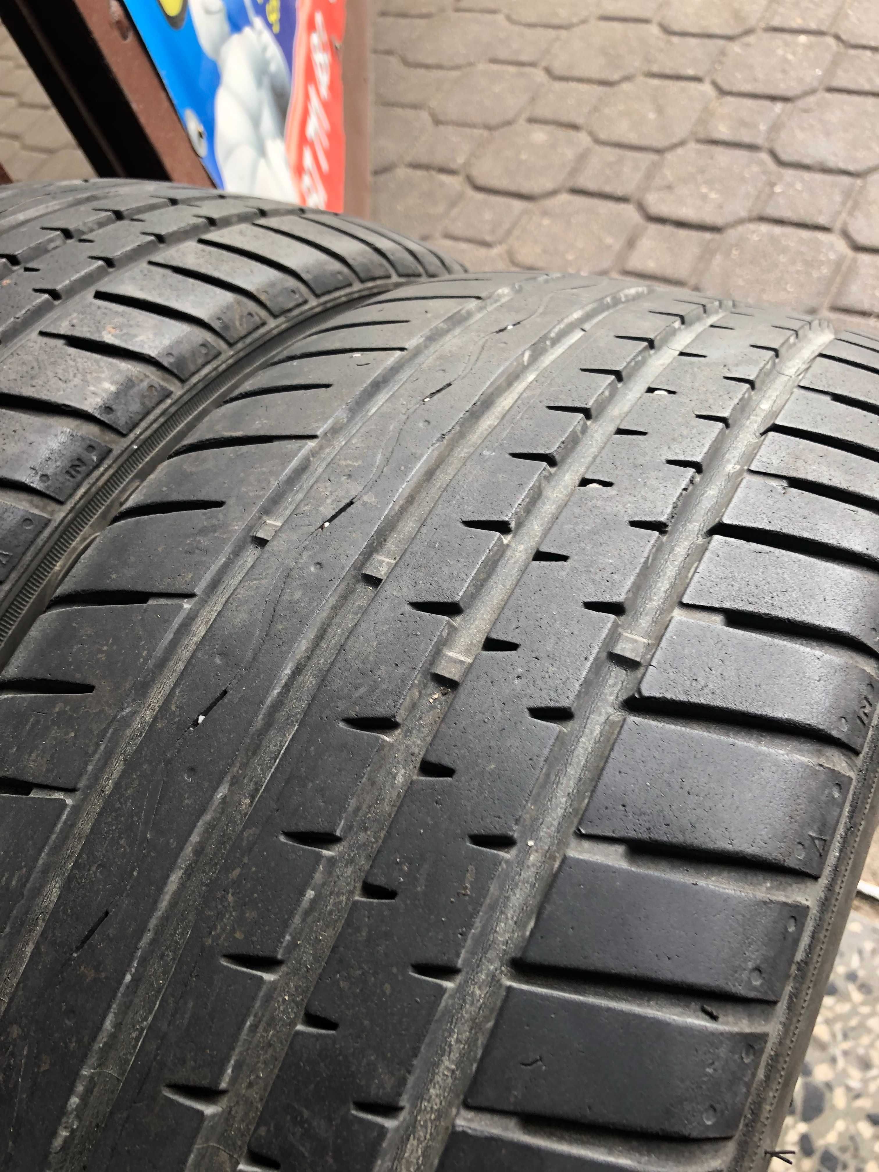 195/50r15 hankook opony letnie 2szt