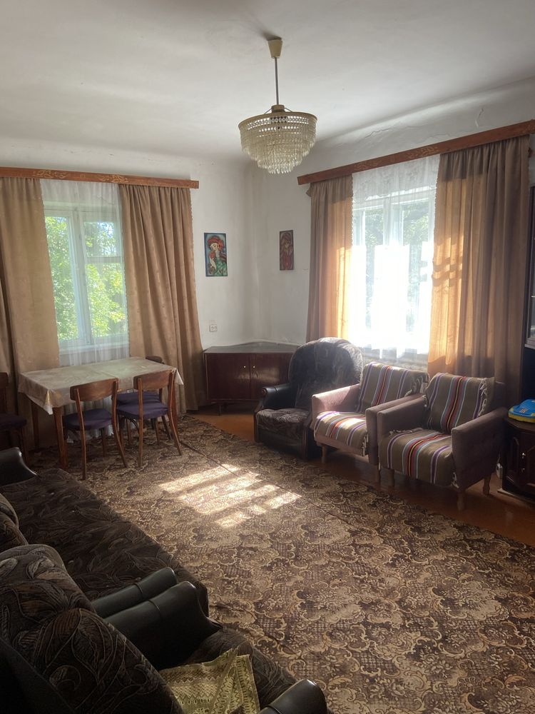 Будинок 98 м2 по вул. Коніщука 60