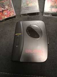 walkman sony wm -ex162