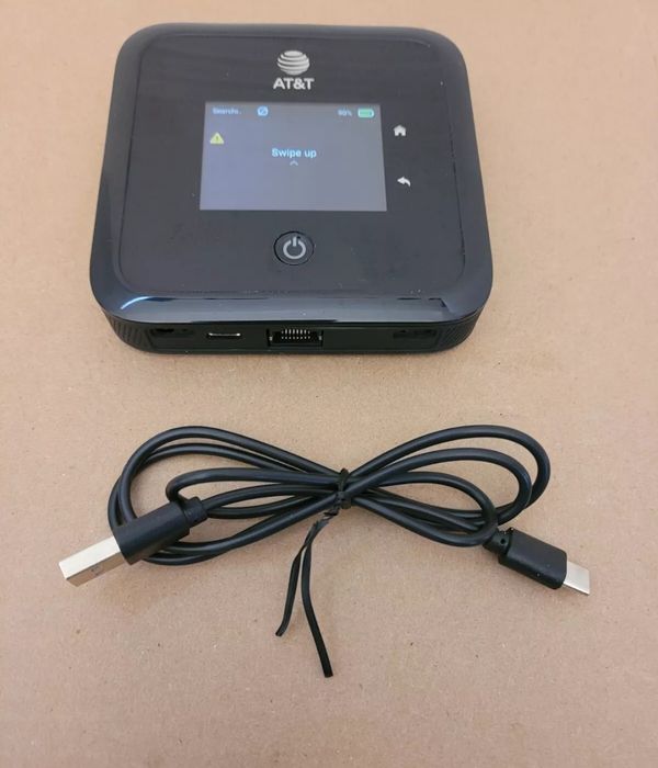 Супер Цена! Nighthawk М5 4G/5G роутер