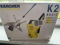 Karcher k2 Basic nowy