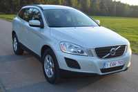 Volvo XC60 2.0D 5-cylindrowy 2013r Super Stan!