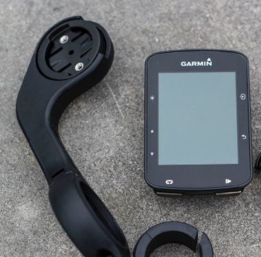 GPS Garmin edge 820