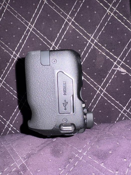 Canon canon EOS EOS R50