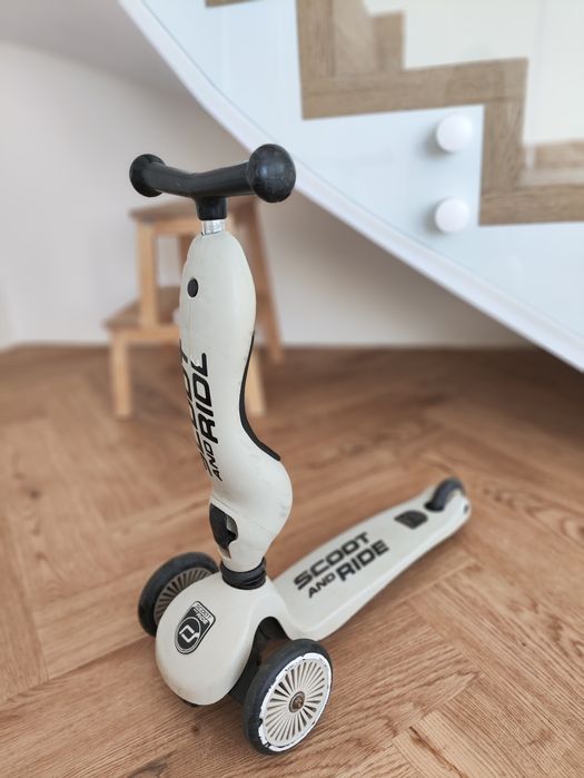 Hulajnoga Scoot and Ride
