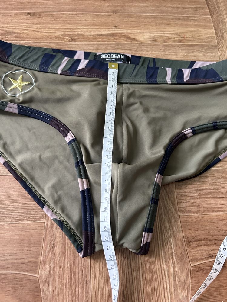 Плавки купальні L XL