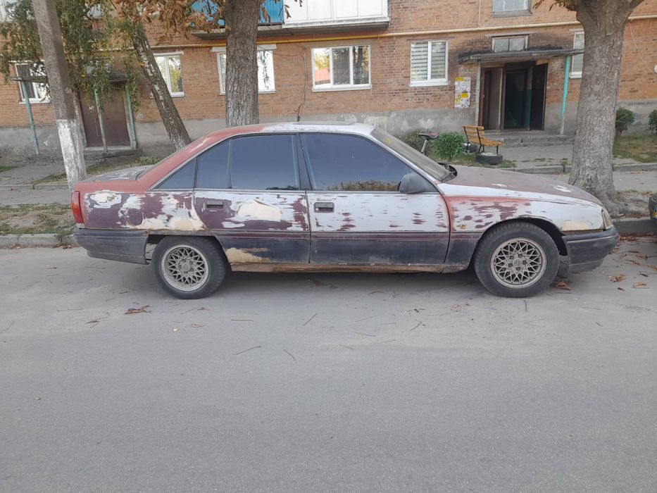 Продаю Opel Omega