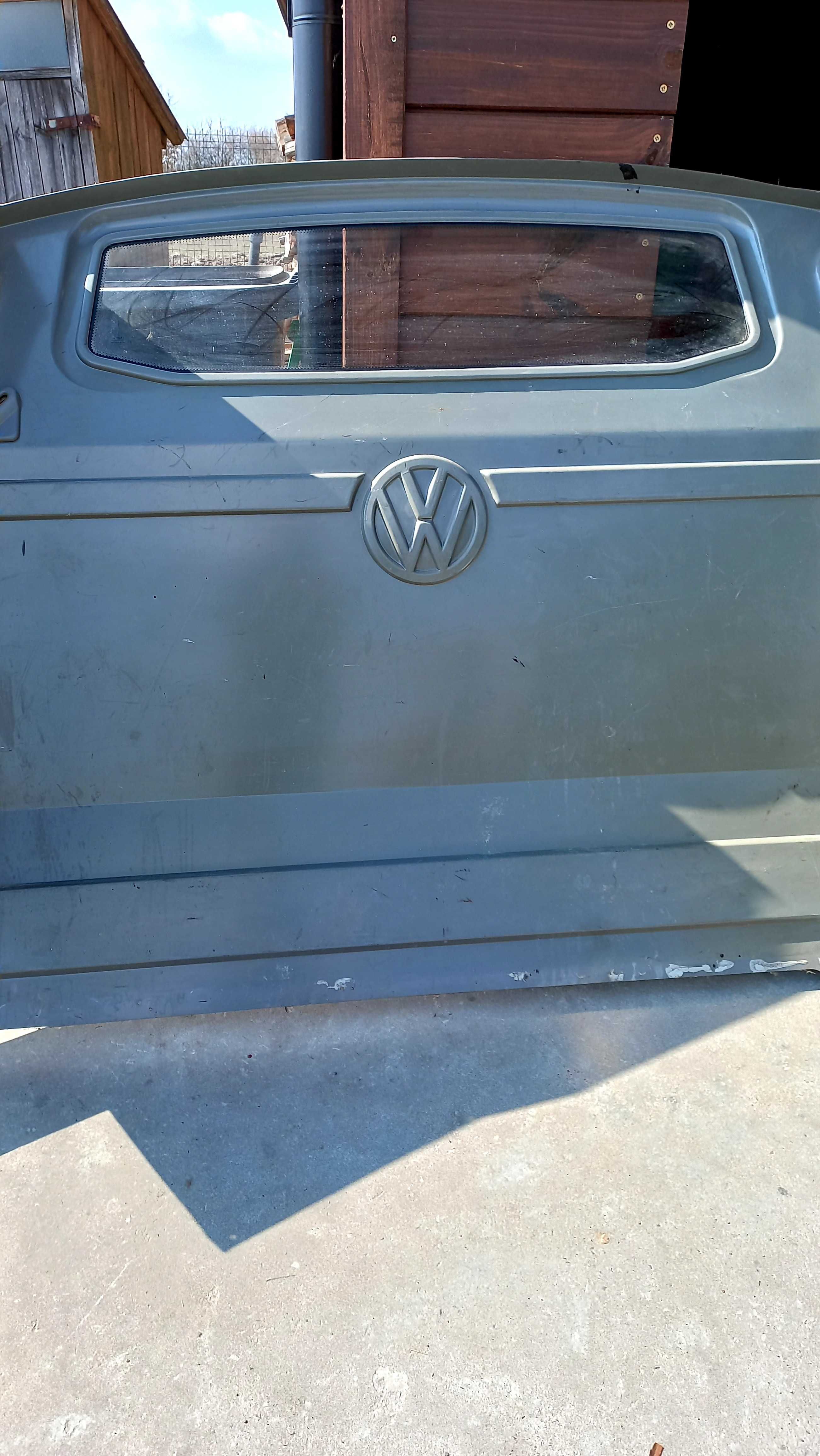 Zabudowa  holenderska VWT5