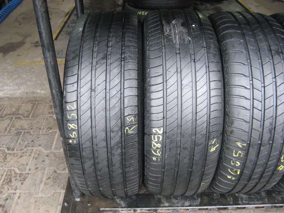 215/55R17 MICHELIN PRIMACY 4 - nr.6852