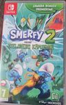 Smerfy 2 Więzień  zielonego  Kamienia