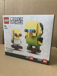 Lego Brick Headz 40443