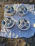 Alufelgi Opel Corsa 4x100