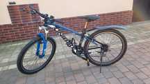 UNIBIKE Mission 26"