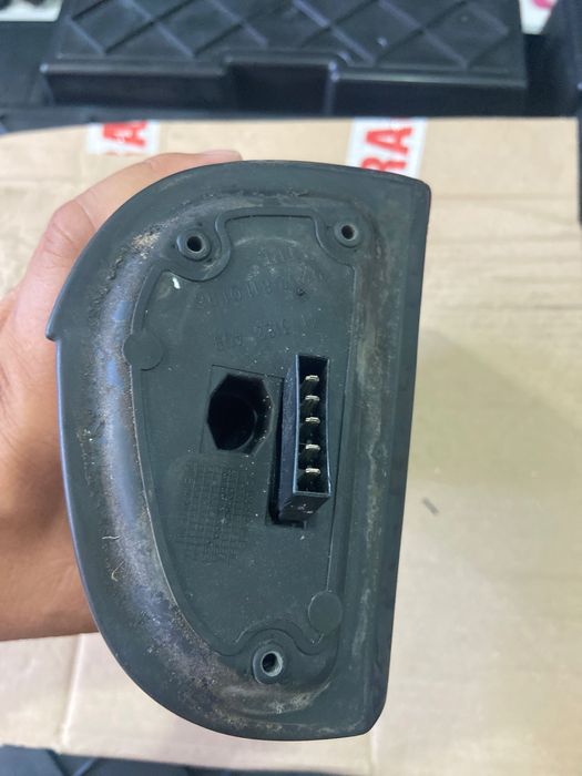 Espelho retrovisor para Mercedes W202 dto